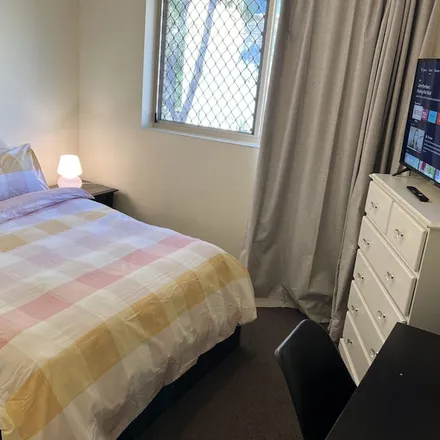 Rent this 1 bed apartment on Clayfield in Alexandra Road, Clayfield QLD 4011