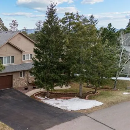 Image 1 - 1480 Belford Court, Bergen Park, Jefferson County, CO 80439, USA - House for sale