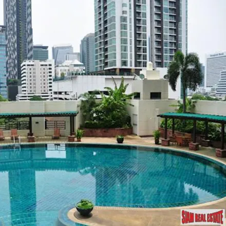 Buy this 2 bed apartment on The Reserve Sathorn in Soi Naradhiwas Rajanagarindra 7, Suan Phlu