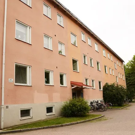 Rent this 2 bed apartment on unnamed road in 802 60 Gävle, Sweden