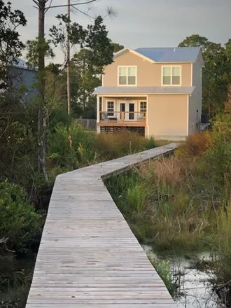 Image 1 - unnamed road, Carrabelle, FL, USA - House for sale