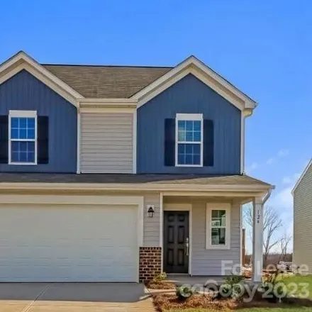 Image 1 - unnamed road, Mitchell Aire, Statesville, NC, USA - House for rent