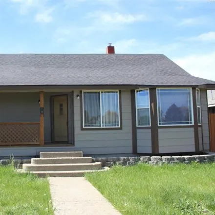 Buy this 2 bed house on 98 West 5th Avenue in Toppenish, WA 98948