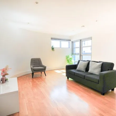 Image 3 - Merchant's Exchange, 17-19 Whitworth Street West, Manchester, M1 5WG, United Kingdom - Apartment for rent