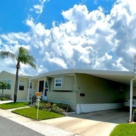 Buy this studio apartment on 2nd Street in Pinellas County, FL 33761