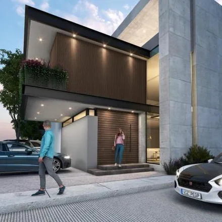Buy this 4 bed house on Boulevard Juan Pablo II in 20314 Aguascalientes City, AGU