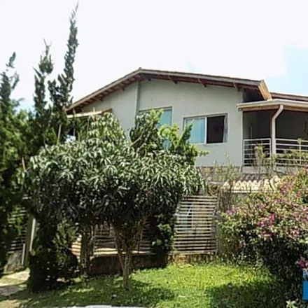 Buy this 4 bed house on Rua Rosa Vermelha in Jardim Rosemary, Cotia - SP