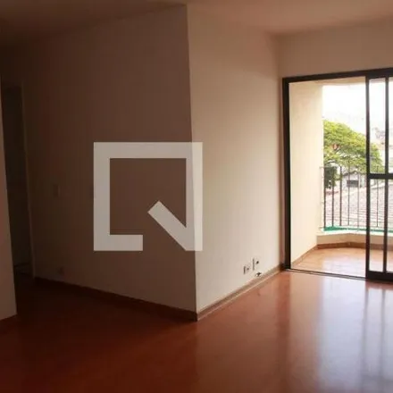 Rent this 2 bed apartment on Rua Faustolo 1642 in Vila Romana, São Paulo - SP