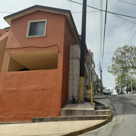 Buy this 4 bed house on Calle Jorge del Moral in Lomas del Roble, 64200 San Nicolás de los Garza