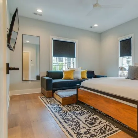 Rent this 7 bed house on Nashville-Davidson