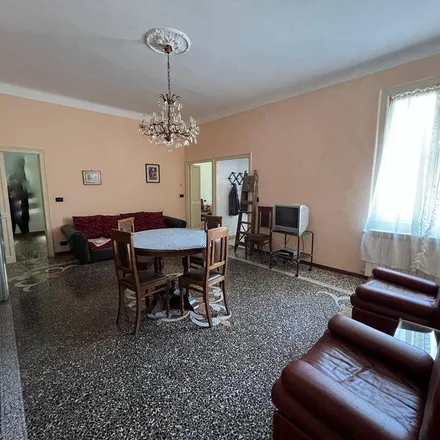 Rent this 2 bed apartment on La Botte Piena in Via Gaetano Donizetti, 16154 Genoa Genoa