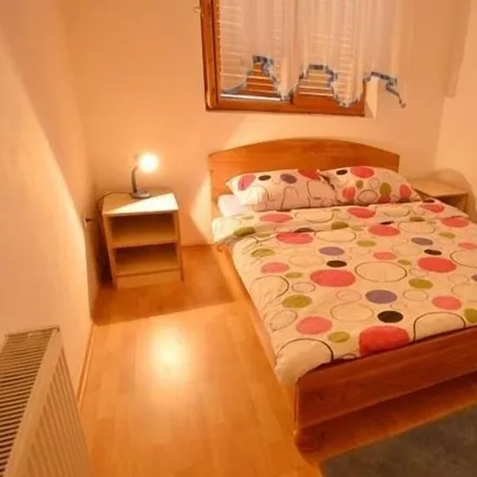Rent this 2 bed apartment on Općina Rakovica in D1 6, 47245 Rakovica