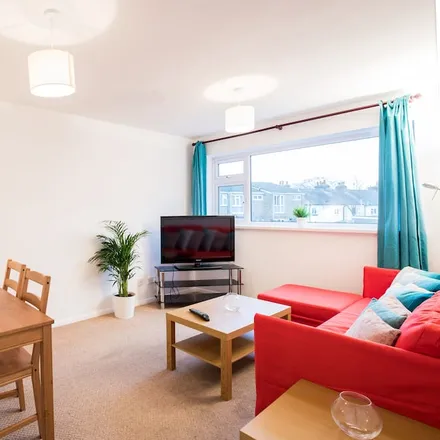 Rent this 2 bed apartment on Bishop's Stortford in CM23 3UA, United Kingdom