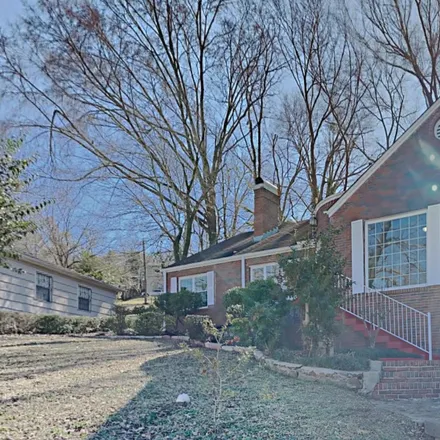 Buy this 3 bed house on 20th Street in Shadyside, Birmingham