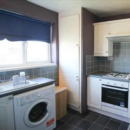 Image 5 - Coomside, East Cramlington, NE23 6HW, United Kingdom - Apartment for sale