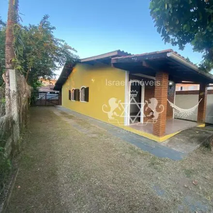 Rent this 2 bed house on Rua José Franciscone in Jardim Brasil, Caraguatatuba - SP