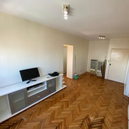 Buy this 2 bed apartment on Avenida Rivadavia 14340 in Partido de La Matanza, B1704 ESP Ramos Mejía
