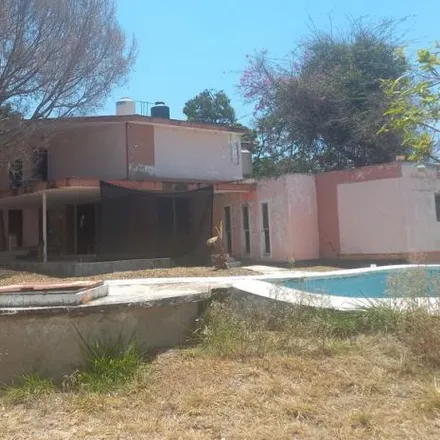 Buy this 4 bed house on Calle Irais in 62738 Oaxtepec, MOR