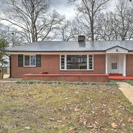 Buy this 3 bed house on 1271 Catawba Street in Gibsontown, Kingsport