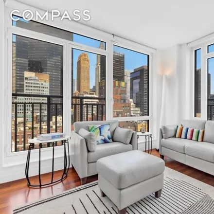 Buy this 1 bed condo on 45 Park Avenue in New York, NY 10016
