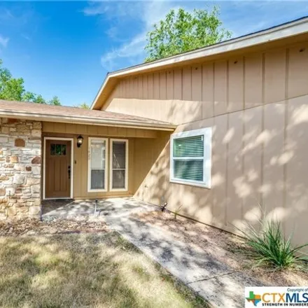 Image 4 - 1420 North LBJ Drive, San Marcos, TX 78666, USA - House for sale