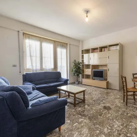 Rent this 2 bed apartment on Via Bartolommeo Cristofori in 8, 50100 Florence FI