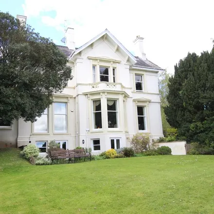Rent this 2 bed apartment on Kendall Wadley in Graham Road, Malvern