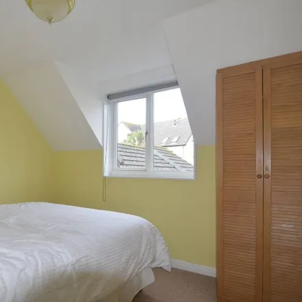 Rent this 2 bed house on Padstow in PL28 8DU, United Kingdom