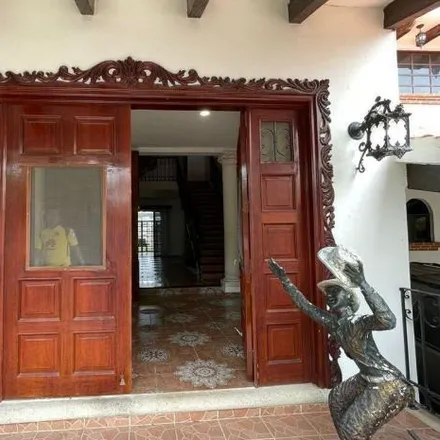 Buy this 5 bed house on unnamed road in 77569 Santa Anna [Parque Industrial], ROO