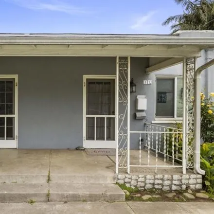 Buy this 4 bed house on 52 West Center Street in Ventura, CA 93001
