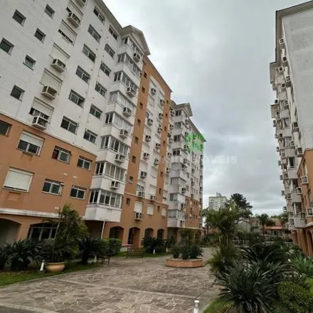 Buy this 2 bed apartment on Avenida Otto Niemeyer 804 in Tristeza, Porto Alegre - RS