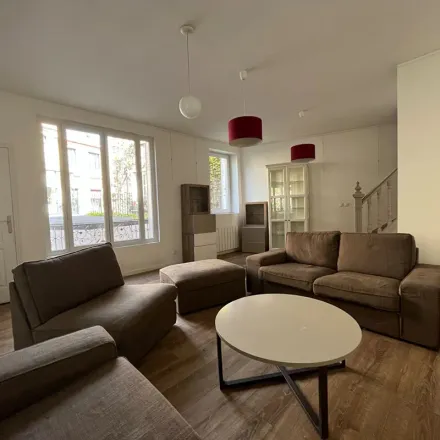 Image 5 - 16 Rue Albert Bayet, 75013 Paris, France - Apartment for rent