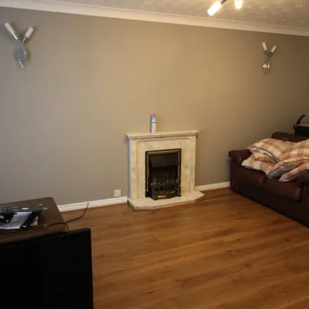 Rent this 2 bed apartment on Berrywood Drive in Knowsley, L35 3UQ