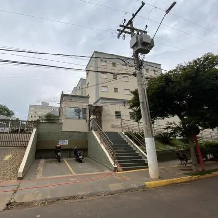 Image 2 - Crematório e Cemitério Vertical, Avenida Gregório Aversa, Recreio São Judas Tadeu, São Carlos - SP, 13570-390, Brazil - Apartment for rent