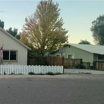 Buy this 2 bed house on 270 Main Street in Caliente, Lincoln County