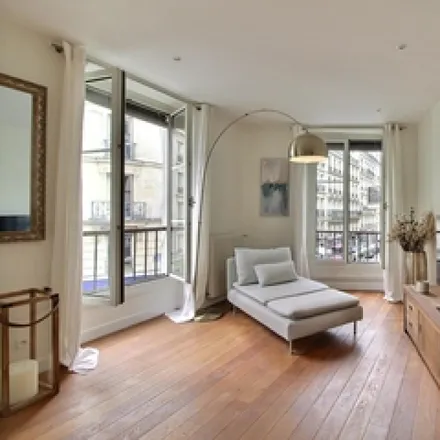 Image 4 - 25 Rue Saint-Augustin, 75002 Paris, France - Apartment for rent