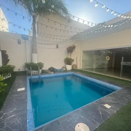 Buy this 3 bed house on Avenida Barceloneta in 80055 Culiacán, SIN