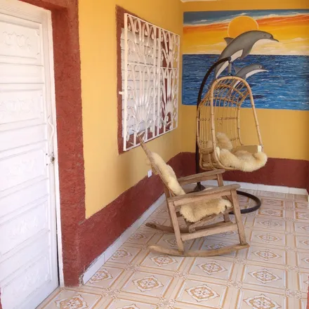 Image 1 - Trinidad, Armando Mestre, SANCTI SPIRITUS, CU - House for rent