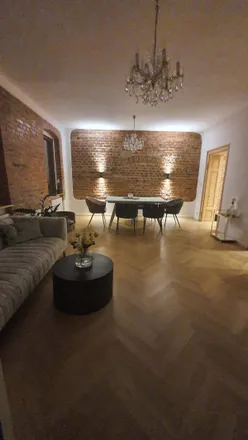 Rent this 1 bed apartment on Kirchenweg 38 in 90419 Nuremberg, Germany