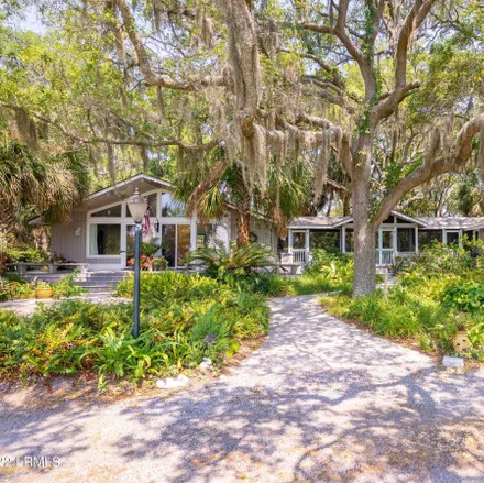 Image 6 - 199 Horse Island Road, Beaufort County, SC 29920, USA - House for sale