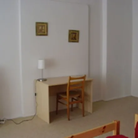 Rent this 1 bed apartment on OBST inn in Karl-Liebknecht-Straße, 10178 Berlin