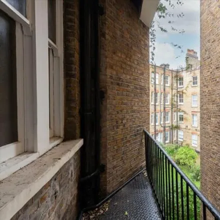 Image 9 - St James Mansions, West End Lane, London, NW6 2AA, United Kingdom - Apartment for sale