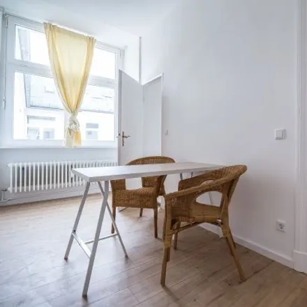 Rent this 1 bed room on Gotenstraße 73 in 10829 Berlin, Germany