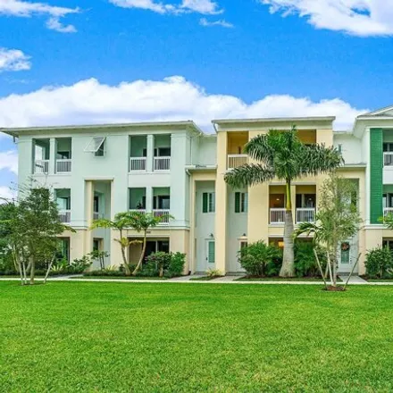 Rent this 3 bed townhouse on 8170 Hobbes Way in Palm Beach Gardens, FL 33418