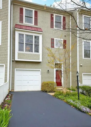 Rent this 4 bed townhouse on 2552 Brenton Point Drive