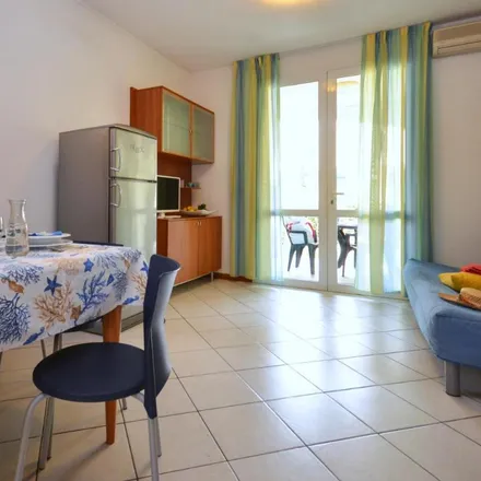 Rent this 3 bed house on Viale delle Nazioni in 30028 Bibione Lido del Sole VE, Italy