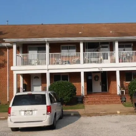 Rent this 3 bed apartment on 100 75th Street in Newport News, VA 23607