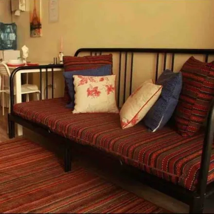 Rent this 1 bed apartment on Amman in Amman Sub-District, Jordan