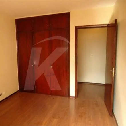 Rent this 3 bed apartment on Rua Nunes Garcia 100 in Santana, São Paulo - SP