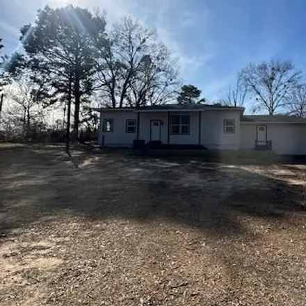 Buy this 3 bed house on 1550 North Point Pleasant Road in Union Grove, TX 75647